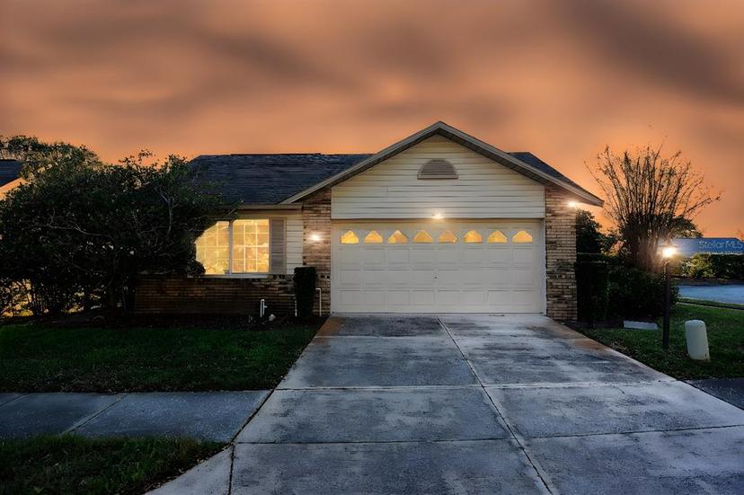 Picture of 4707 Wallingford Court Unit 4707, New Port Richey FL 34655
