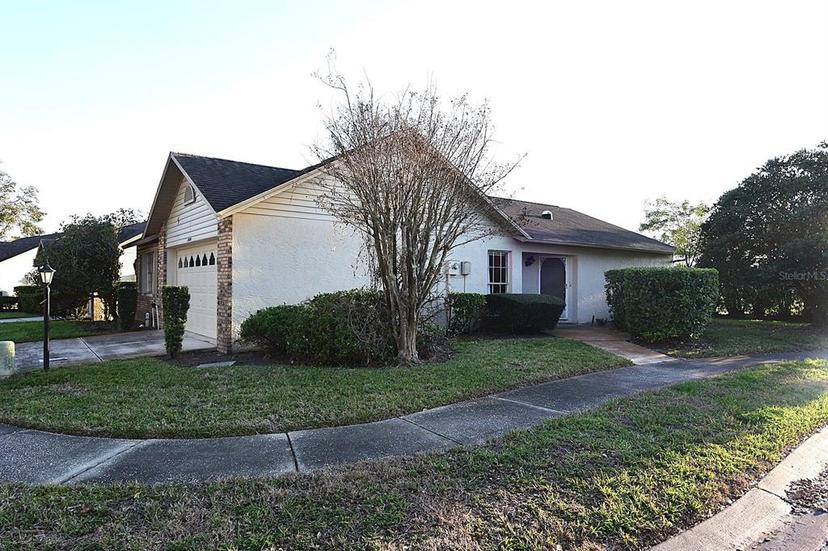 Picture of 4707 Wallingford Court Unit 4707, New Port Richey FL 34655