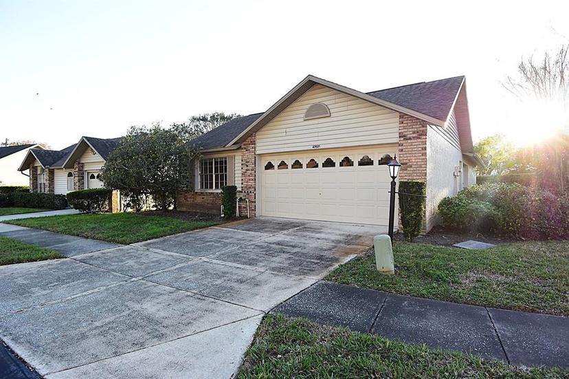 Picture of 4707 Wallingford Court Unit 4707, New Port Richey FL 34655