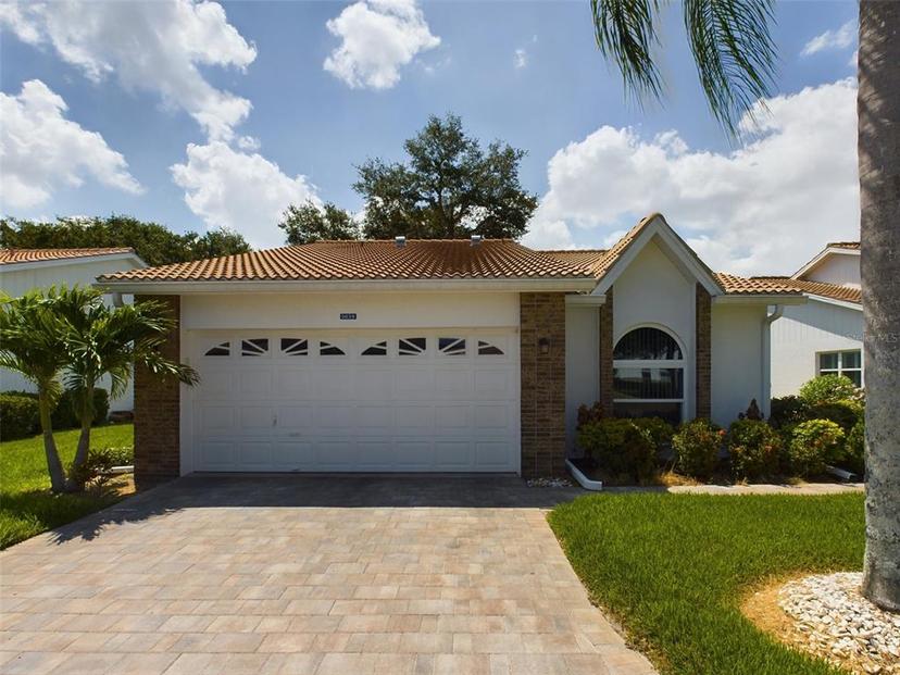 Picture of 5839 Garden Lakes Drive, Bradenton FL 34203
