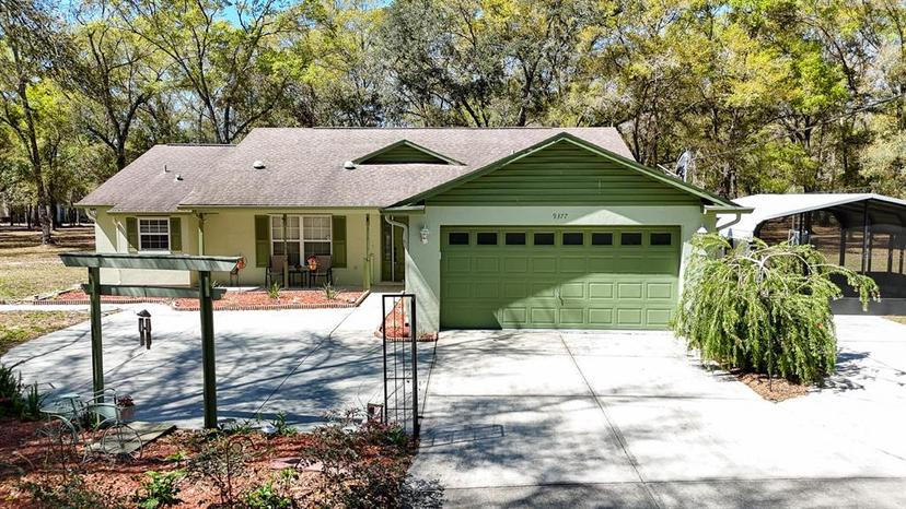 Picture of 9377 Preston Road, Brooksville FL 34601