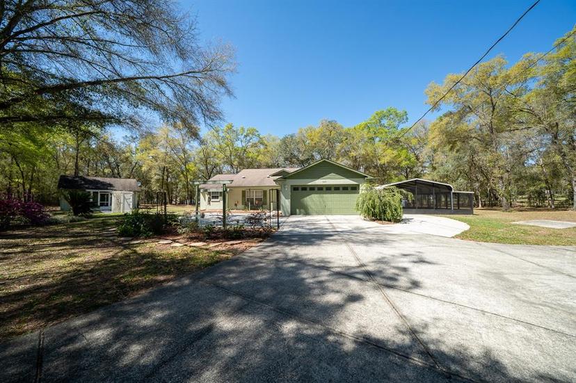 Picture of 9377 Preston Road, Brooksville FL 34601