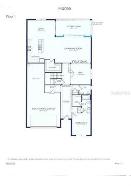 Picture of 12652 Glenn Creek Drive, Riverview, FL 33569