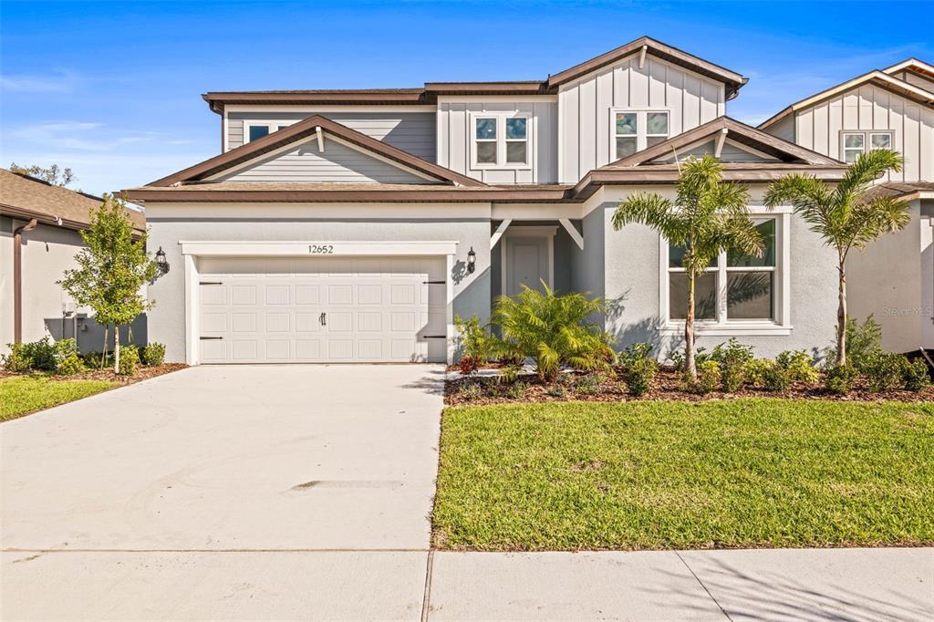 Picture of 12652 Glenn Creek Drive, Riverview, FL 33569