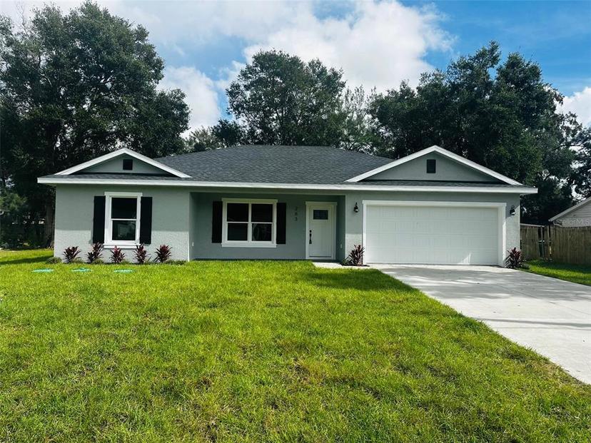 Picture of 679 Rhodes Drive, Deland FL 32720
