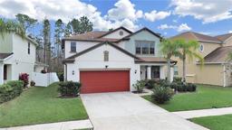 Picture of 4136 Shrewbury Place, Land O Lakes, FL 34638