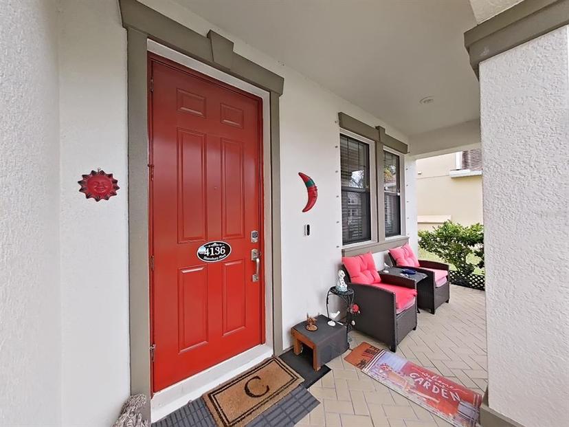Picture of 4136 Shrewbury Place, Land O Lakes FL 34638