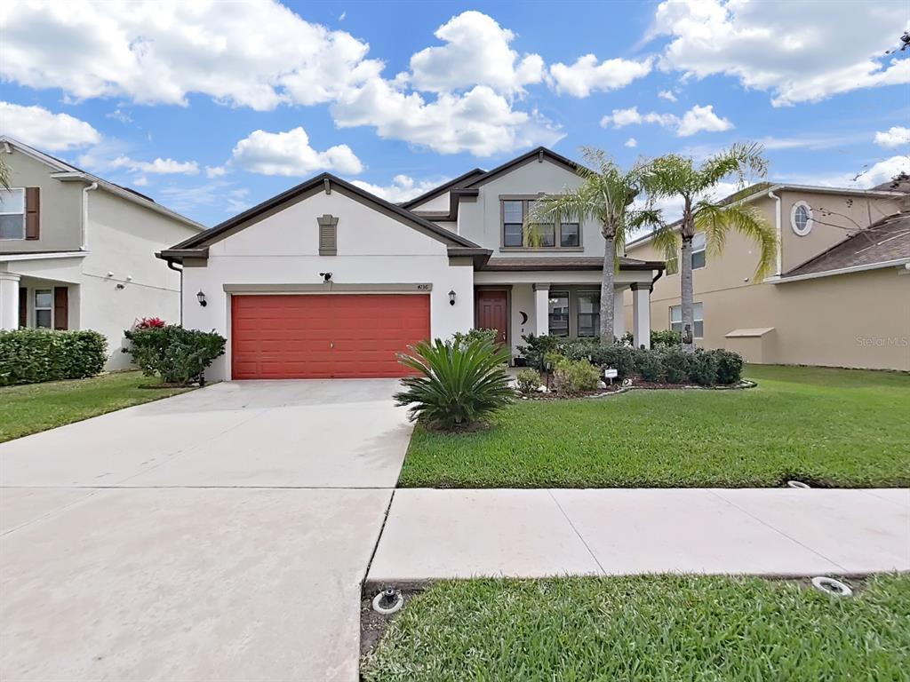 Picture of 4136 Shrewbury Place, Land O Lakes, FL 34638