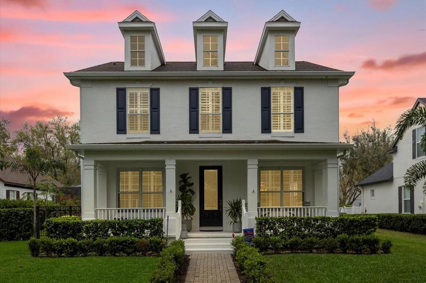 Picture of 11402 Camden Loop Way, Windermere FL 34786