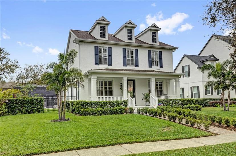 Picture of 11402 Camden Loop Way, Windermere FL 34786