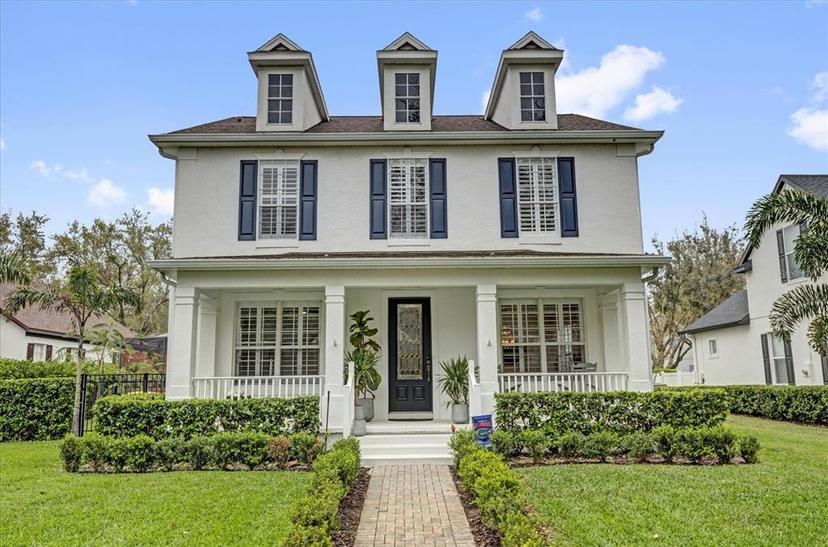 Picture of 11402 Camden Loop Way, Windermere FL 34786