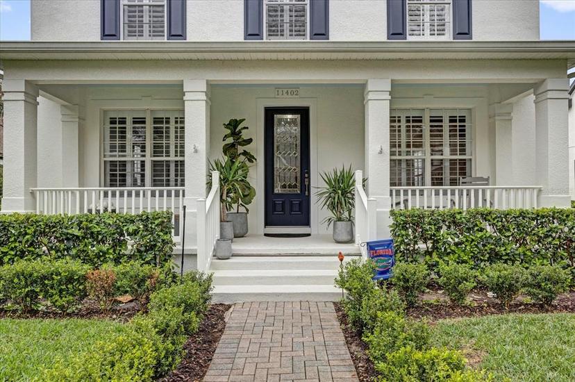 Picture of 11402 Camden Loop Way, Windermere FL 34786