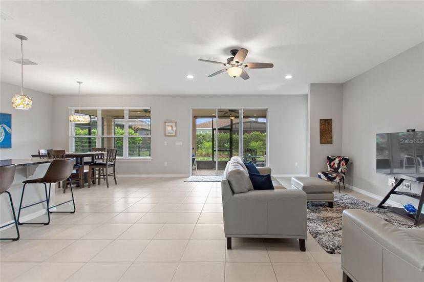 Picture of 1264 Bonita Canyon Drive, Kissimmee FL 34759