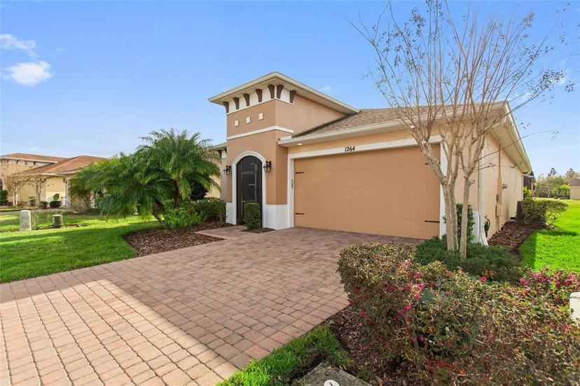 Picture of 1264 Bonita Canyon Drive, Kissimmee FL 34759