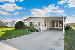 Picture of 5353 Waters Street, Zephyrhills, FL 33542