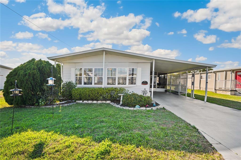 Picture of 5353 Waters Street, Zephyrhills, FL 33542