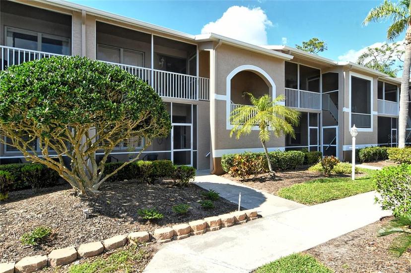 Picture of 5250 Hyland Hills Avenue Unit 1514, Sarasota FL 34241