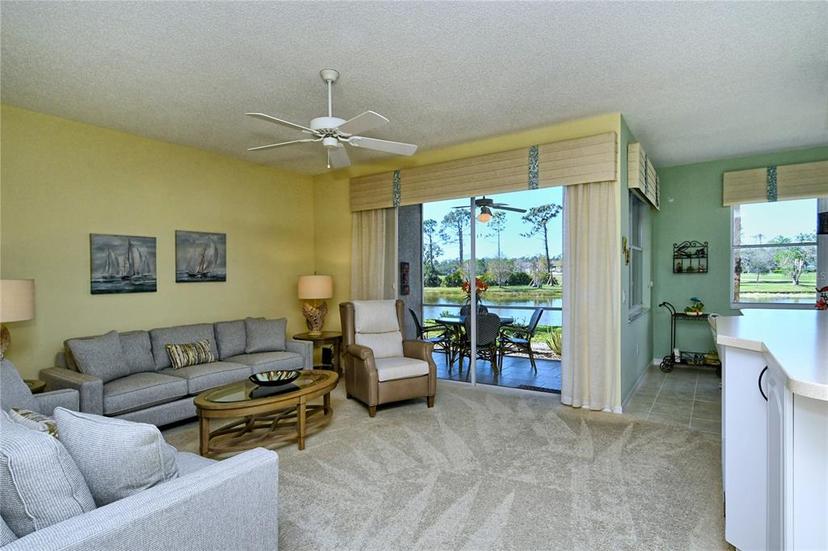 Picture of 5250 Hyland Hills Avenue Unit 1514, Sarasota FL 34241