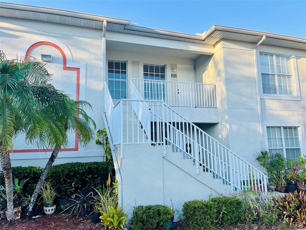 Picture of 2543 River Preserve Court Unit 2543, Bradenton, FL 34208