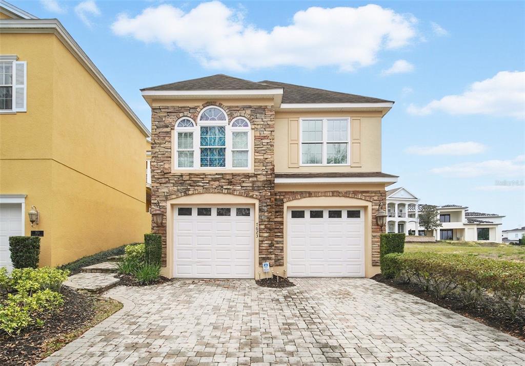 Picture of 7623 Excitement Drive, Reunion, FL 34747