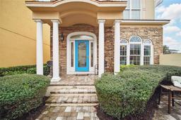 Picture of 7623 Excitement Drive, Reunion, FL 34747