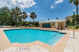 Picture of 345 Bayshore Boulevard Unit 412, Tampa, FL 33606