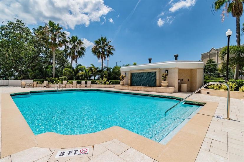 Picture of 345 Bayshore Boulevard Unit 412, Tampa FL 33606