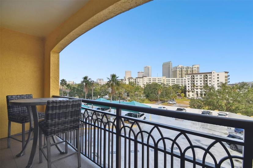 Picture of 345 Bayshore Boulevard Unit 412, Tampa FL 33606