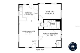 Picture of 3425 E Powhatan Avenue, Tampa, FL 33610
