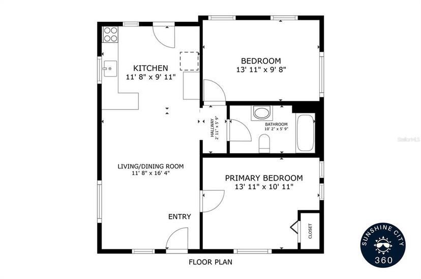 Picture of 3425 E Powhatan Avenue, Tampa FL 33610