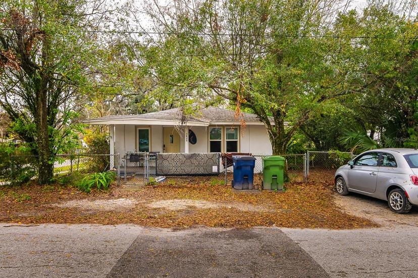 Picture of 3425 E Powhatan Avenue, Tampa FL 33610