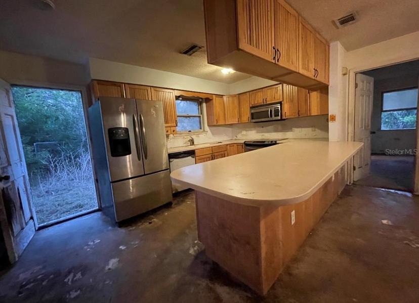 Picture of 13140 Moon Road, Brooksville FL 34613