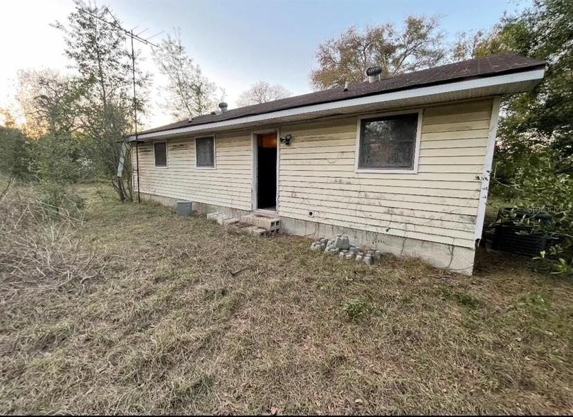 Picture of 13140 Moon Road, Brooksville FL 34613