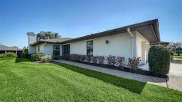 Picture of 7347 Royal Birkdale Drive, Sarasota, FL 34238