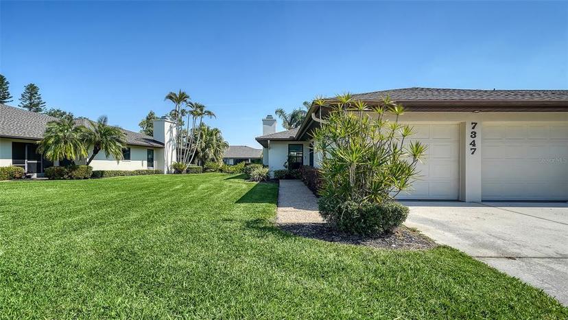 Picture of 7347 Royal Birkdale Drive, Sarasota FL 34238