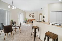 Picture of 7128 Red Lantern Drive Unit 0, Harmony, FL 34773