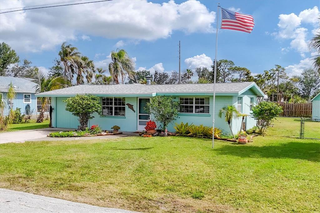Picture of 849 Palmetto Street, Englewood, FL 34223