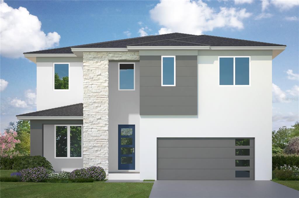 Picture of 4017 W North B Street, Tampa, FL 33607