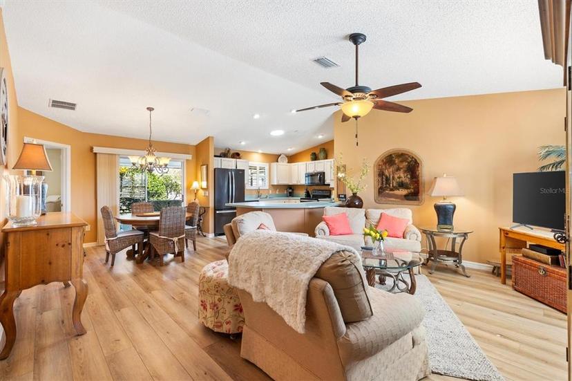 Picture of 3349 Ashbrook Place, The Villages FL 32162