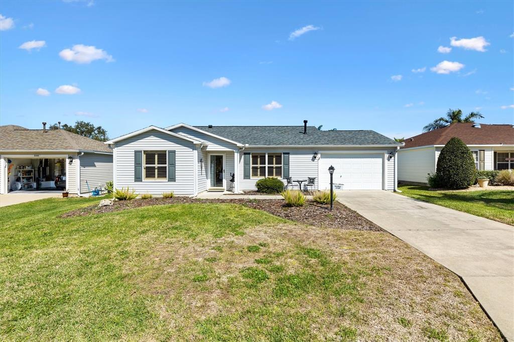 Picture of 3349 Ashbrook Place, The Villages, FL 32162