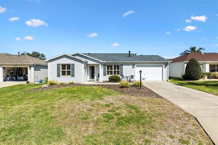 Picture of 3349 Ashbrook Place, The Villages FL 32162