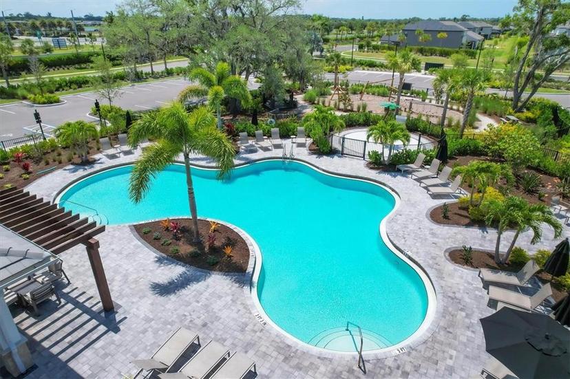 Picture of 5778 Windy Bay Terrace, Nokomis FL 34275
