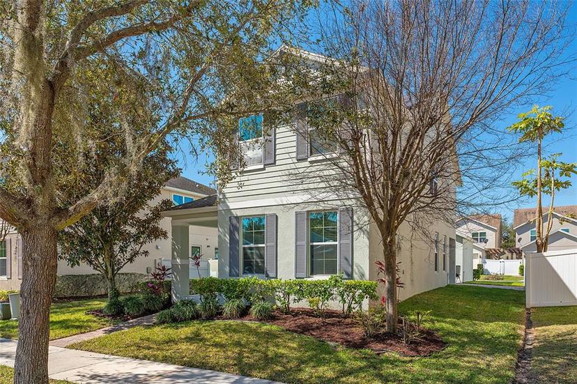 Picture of 6054 Roseate Spoonbill Drive, Windermere FL 34786