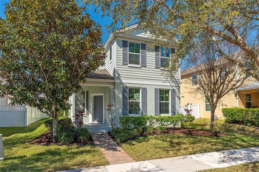 Picture of 6054 Roseate Spoonbill Drive, Windermere FL 34786