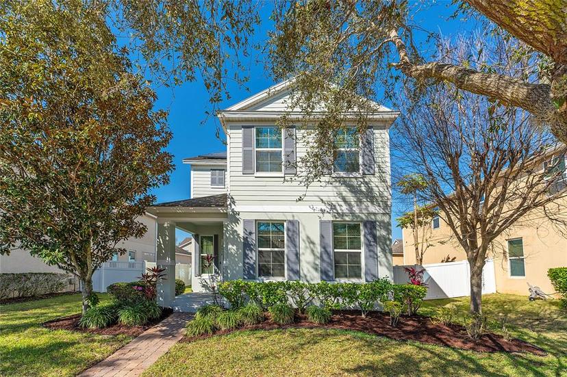Picture of 6054 Roseate Spoonbill Drive, Windermere FL 34786