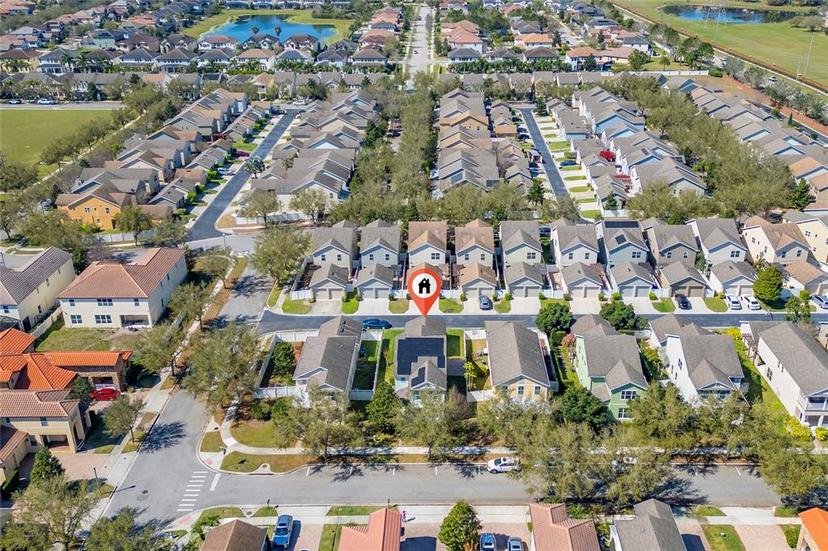 Picture of 6054 Roseate Spoonbill Drive, Windermere FL 34786
