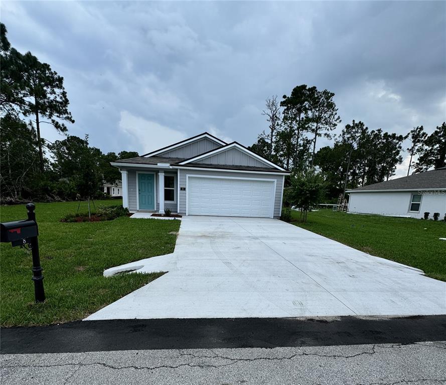 Picture of 8 Phoenix Lane, Palm Coast, FL 32164