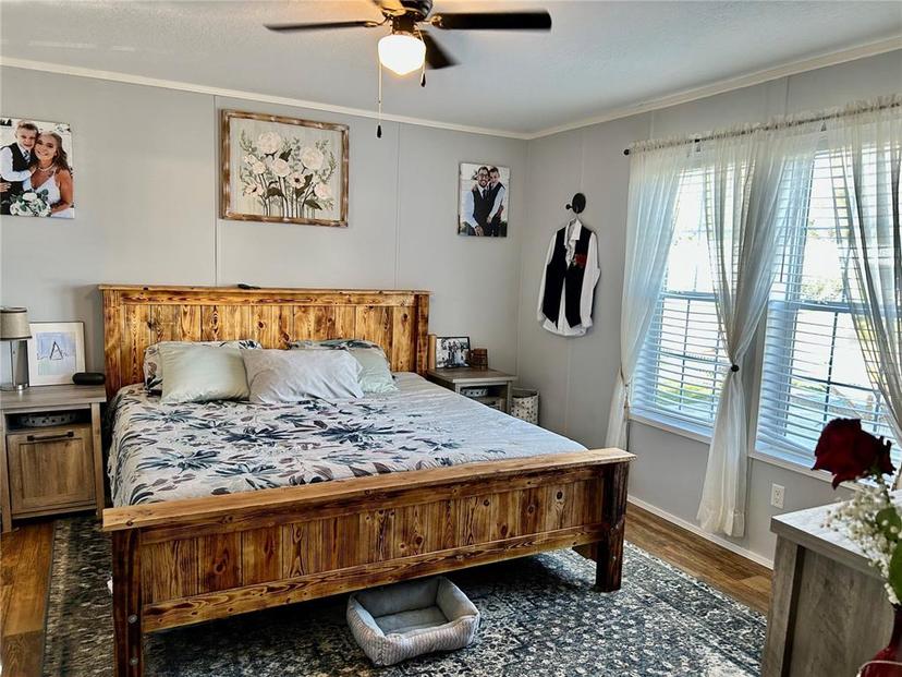 Picture of 3060 Edwards Peace Drive, Wauchula FL 33873