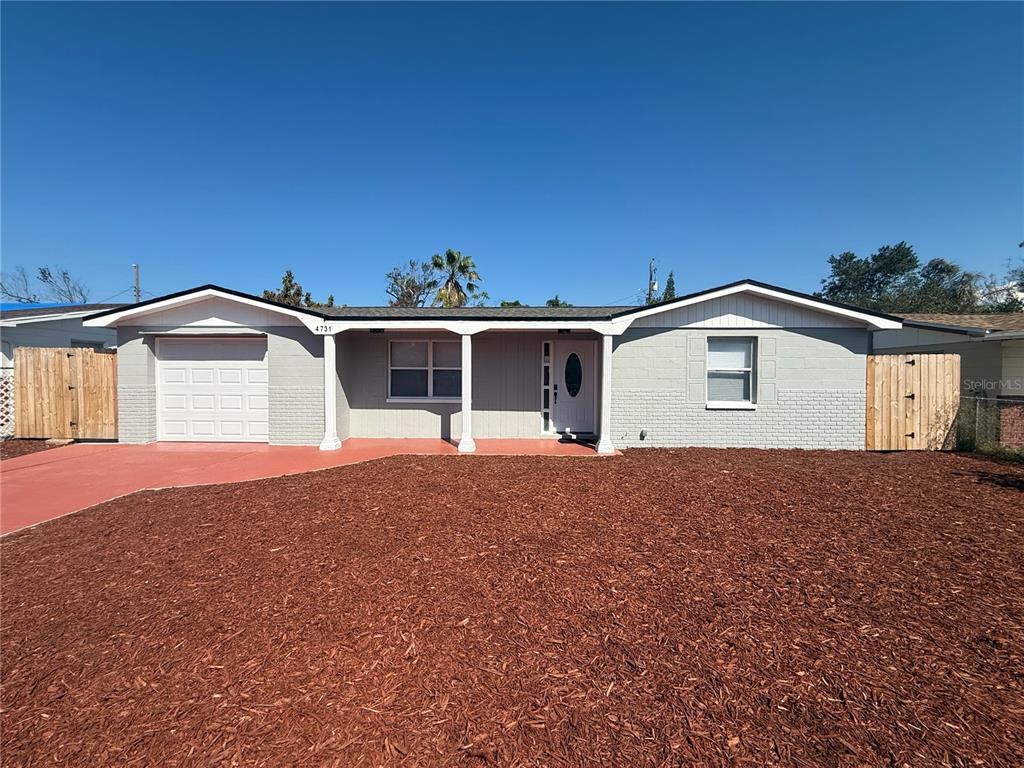 Picture of 4731 Foothill Drive, Holiday, FL 34690