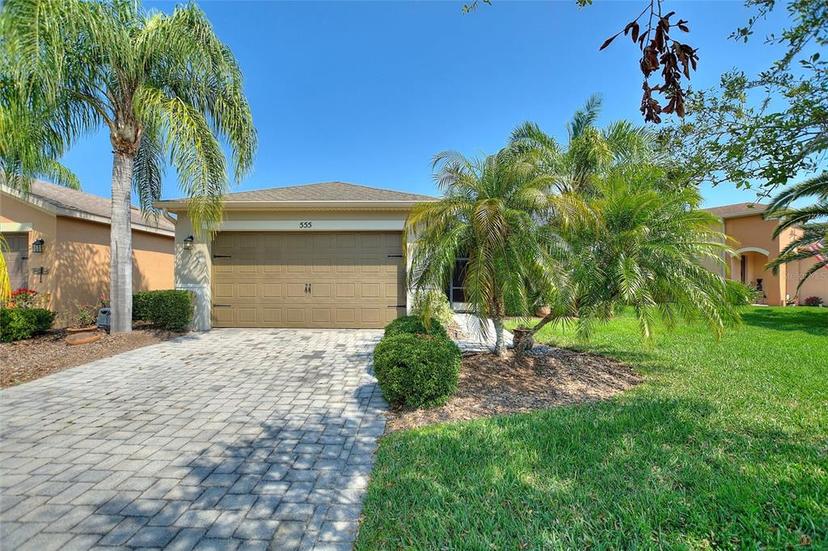 Picture of 555 Presido Park Place, Kissimmee FL 34759